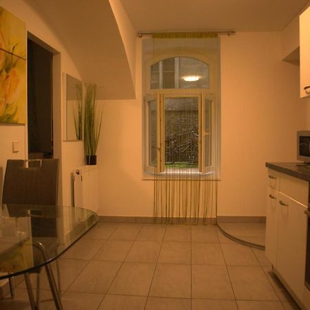 Apartament Brilliant Souterrain Apt. - Prater Amuesement Park Wiedeń Zewnętrze zdjęcie