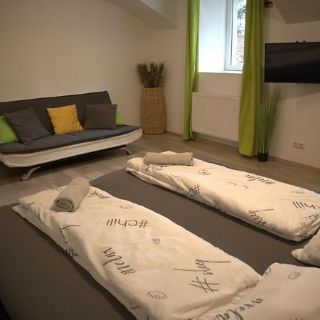 Apartament Brilliant Souterrain Apt. - Prater Amuesement Park Wiedeń Zewnętrze zdjęcie