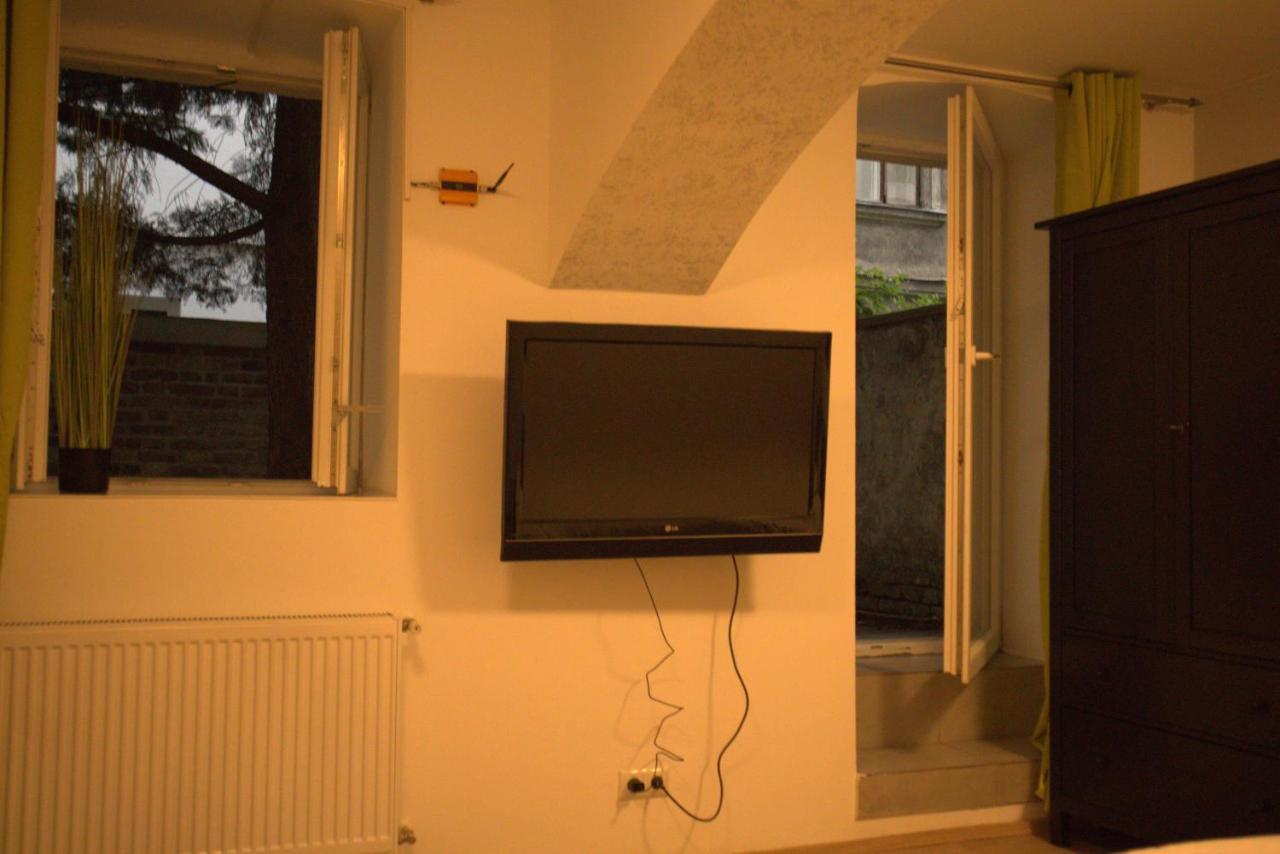 Apartament Brilliant Souterrain Apt. - Prater Amuesement Park Wiedeń Zewnętrze zdjęcie