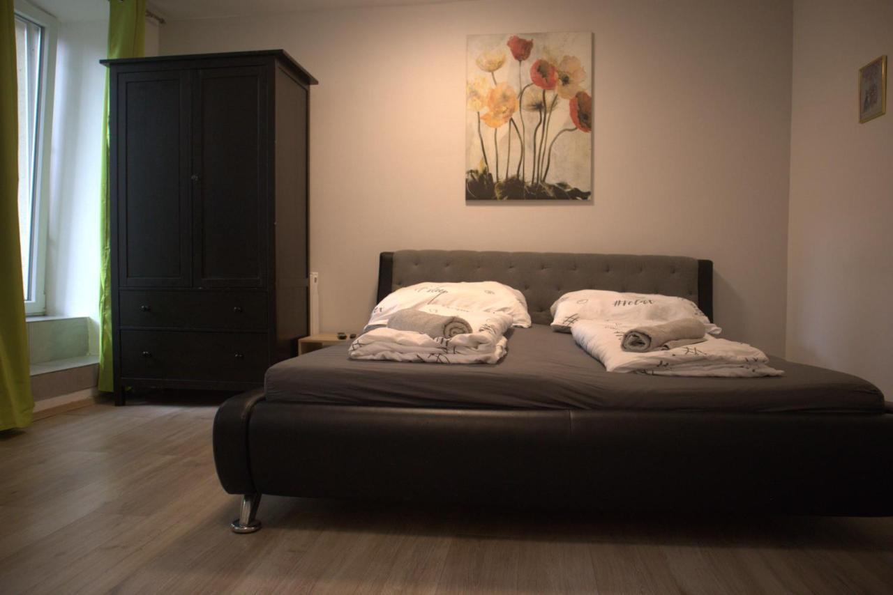 Apartament Brilliant Souterrain Apt. - Prater Amuesement Park Wiedeń Zewnętrze zdjęcie
