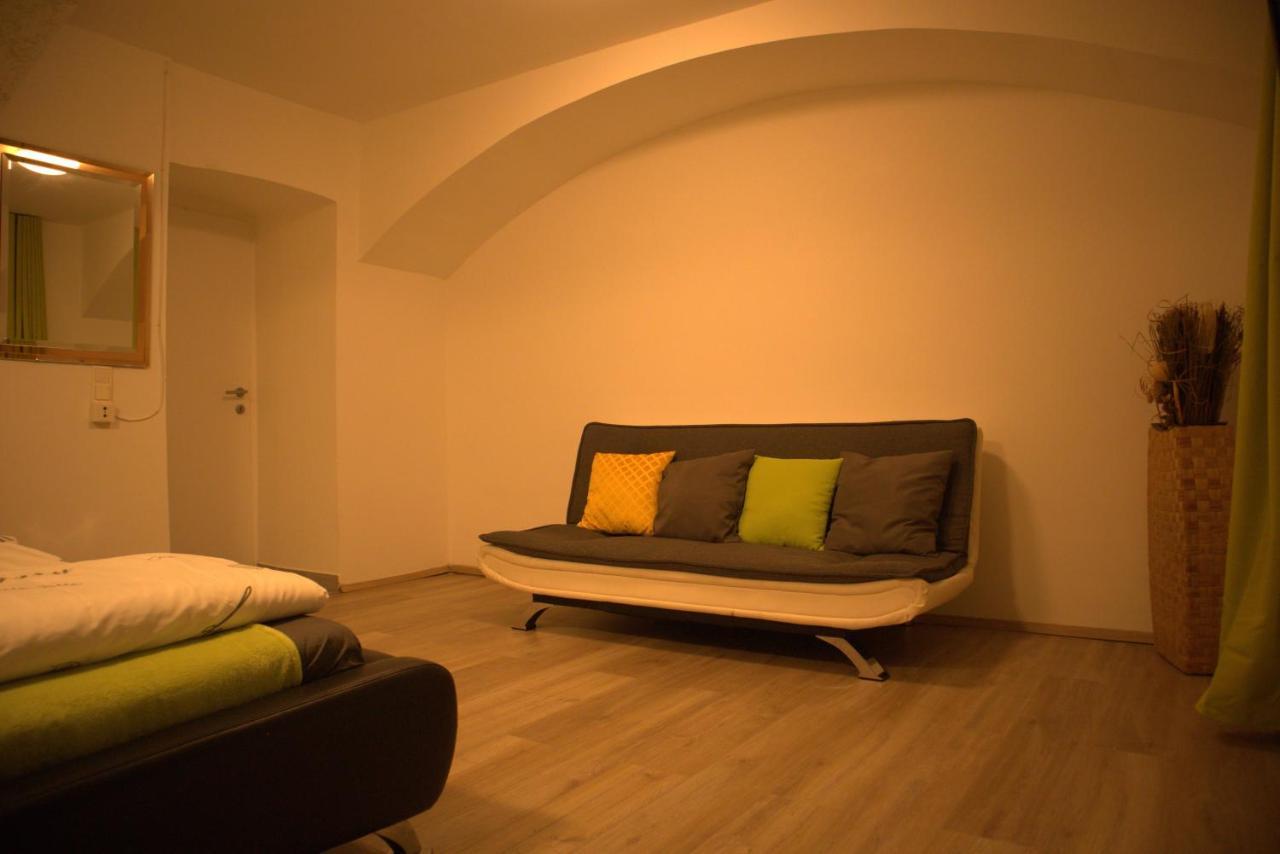 Apartament Brilliant Souterrain Apt. - Prater Amuesement Park Wiedeń Zewnętrze zdjęcie