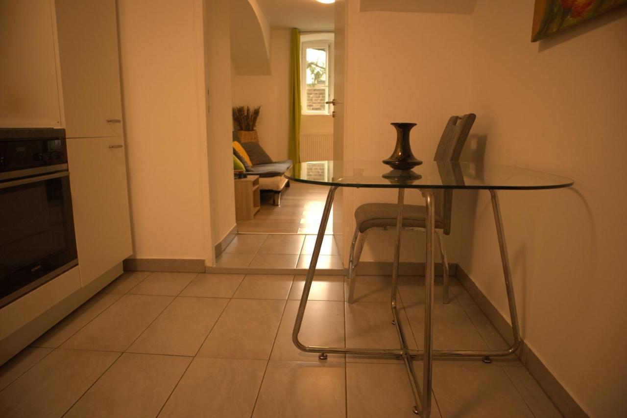 Apartament Brilliant Souterrain Apt. - Prater Amuesement Park Wiedeń Zewnętrze zdjęcie